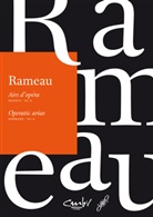 Jean-Philippe Rameau, Sylvie Bouissou, Benoît Dratwicki, Julien Dubruque - Dessus, Klavierauszug. Vol.2
