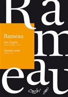 Jean-Philippe Rameau, Sylvie Bouissou, Benoît Dratwicki, Julien Dubruque - Haute-contre, Klavierauszug. Vol.2