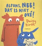 Daisy Hirst - Alfons, nee! Dat is niet oké!
