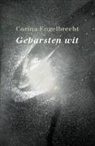 Corina Engelbrecht - Gebarsten wit