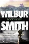 Wilbur Smith - Roofvogels