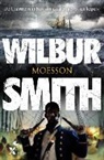 Wilbur Smith - Moesson