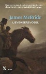 James McBride - Lieveheersvogel