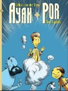 Marc Legendre, Wilbert Van Der Steen - 2