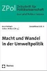 Len Partzsch, Lena Partzsch, Weiland, Sabine Weiland - Macht und Wandel in der Umweltpolitik