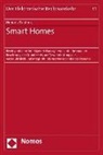Hendrik Skistims - Smart Homes
