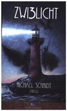 Michae Schmidt, Michael Schmidt - Zwielicht. Tl.3