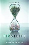 Gena Showalter - Firstlife