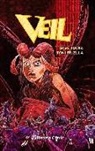 Toni Fejzula, Greg Rucka - Veil