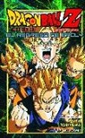 Akira Toriyama - Dragon Ball Z, El regreso de Broly