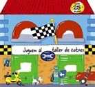 Joy Gosney - Juguem al taller de cotxes