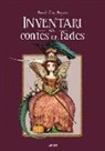 Raquel Díaz Reguera - Inventari dels contes de fades
