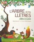 Ramón Besora Oliva, Anna Clariana - L'arbre de les lletres