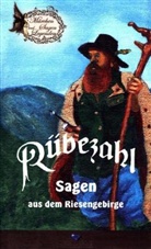 Eri Schreiber, Erik Schreiber - Rübezahl