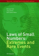 Michael Falk, Jürg Hüsler, Rolf-Dieter Reiss - Laws of Small Numbers, Extremes and Rare Events