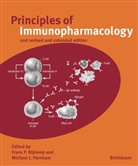 Frans P. Nijkamp, Michael J. Parnham - Principles of Immunopharmacology