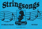 Sheila Mary Nelson - Stringsongs