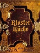 Brigitt Karg, Brigitte Karg, Susann Rieder, Susanne Rieder, Gesa Scheziat, Gesa u a Scheziat... - Klosterküche
