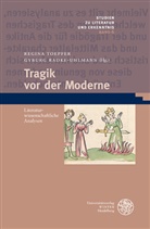 Radke-Uhlmann, Radke-Uhlmann, Gyburg Radke-Uhlmann, Regin Toepfer, Regina Toepfer - Tragik vor der Moderne
