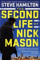 Steve Hamilton - The Second Life of Nick Mason
