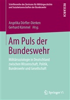 Angelik Dörfler-Dierken, Angelika Dörfler-Dierken, Kümmel, Kümmel, Gerhard Kümmel - Am Puls der Bundeswehr
