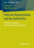 Paula Diehl, Paul Diehl (Dr.), Paula Diehl (Dr.), Steilen, Steilen, Felix Steilen - Politische Repräsentation und das Symbolische
