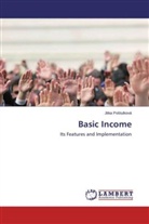 Jitka Po¿tulková, Jitka Postulková - Basic Income