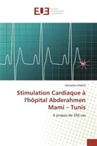 Mamadou Diakité, Diakite-m - Stimulation cardiaque a lhopital