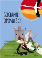 Marciano Curiel Merchán, Enrique Barcia Mendo, Hanna Martens, Ramón Pérez Parejo, Fermín Sólis, José Soto Vázquez - Bocianie Opowiesi. Storchenmärchen