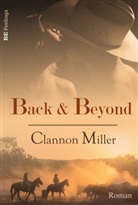 Clannon Miller - Back & Beyond