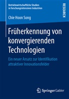 Chie Hoon Song - Früherkennung von konvergierenden Technologien