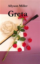 Allyson Miller - Greta