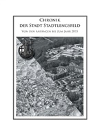 Rol Leimbach, Rolf Leimbach, Rolf Schlegel - Chronik der Stadt Stadtlengsfeld