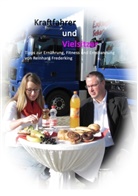 Reinhard Frederking - Kraftfahrer und Vielsitzer