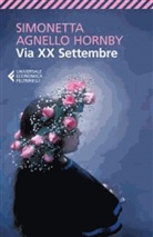 Simonetta Agnello Hornby, Simonetta Agnello Hornby - Via XX Settembre
