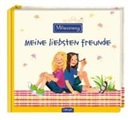 Kirsten Boie, Katrin Engelking - Möwenweg Freundebuch