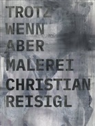 Michael Donhauser, Christian Reisigl, Christian Reisigl, Marku Klammer, Markus Klammer - 01-16: Malerei Pittura