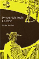 Prosper Mérimée - Carmen