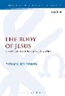 Dr Patrick (Western Seminary Schreiner, Patrick Schreiner, Patrick (Western Seminary Schreiner, Chris Keith - The Body of Jesus