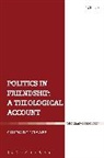 Guido de Graaff, Guido De Graaff - Politics in Friendship: A Theological Account