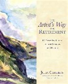 Julia Cameron, Cameron Julia, Emma Lively, Lively Emma - The Artist's Way to Retirement