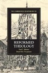 Paul T. (University of Aberdeen) Fergusson Nimmo, Paul T. Fergusson Nimmo, David Fergusson, David A. S. Fergusson, David A. S. (University of Edinburgh) Fergusson, Fergusson David A. S.... - Cambridge Companion to Reformed Theology