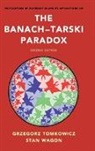 Grzegorz Tomkowicz, Grzegorz Wagon Tomkowicz, Stan Wagon - Banach-Tarski Paradox
