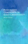 Susan Wessel, Susan (Catholic University of America Wessel, Wessel Susan - Passion and Compassion in Early Christianity