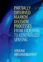 Vikram Krishnamurthy, Krishnamurthy Vikram - Partially Observed Markov Decision Processes