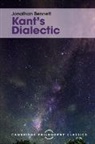 Jonathan Bennett, Bennett Jonathan - Kant''s Dialectic