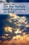 Richard M. Gale - On the Nature and Existence of God