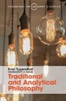 Ernst Tugendhat, Tugendhat Ernst - Traditional and Analytical Philosophy