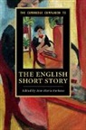Ann-Marie Einhaus, Ann-Marie (Northumbria University Einhaus, Ann-Marie Einhaus, Ann-Marie (Northumbria University Einhaus, Einhaus Ann-Marie - Cambridge Companion to the English Short Story