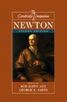 Rob Iliffe, Rob (Imperial College London) Smith Iliffe, Rob (University of Sussex) Smith Iliffe, Rob Iliffe, Rob (Imperial College London) Iliffe, Robert Iliffe... - Cambridge Companion to Newton